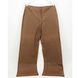 Vintage Richard Malcolm Irish Linen Pants